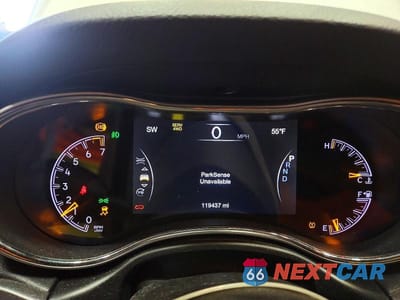 Zdjęcie 9 z 12 samochodu: 2018 JEEP GRAND CHEROKEE LIMITED VIN:1C4RJFBG4JC245319 - miniatura