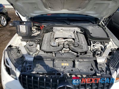 Zdjęcie 11 z 11 samochodu: 2019 MERCEDES-BENZ GLC 63 4MATIC AMG VIN:WDC0G8JB3KF497646 - miniatura