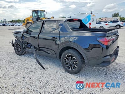 Drugie zdjęcie samochodu z przodu: 2024 HYUNDAI SANTA CRUZ SEL VIN:5NTJB4DE8RH120092 - miniatura