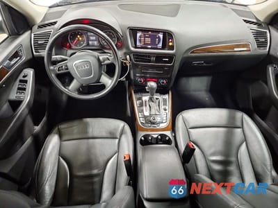 Zdjęcie 8 z 12 samochodu: 2012 AUDI Q5 PREMIUM PLUS VIN:WA1LFAFP1CA012141 - miniatura