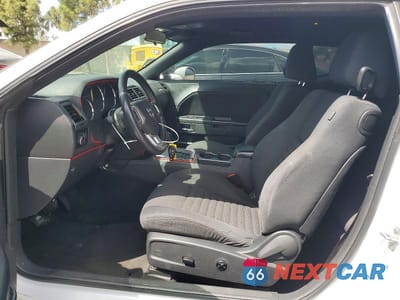 Zdjęcie 7 z 12 samochodu: 2013 DODGE CHALLENGER SXT VIN:2C3CDYAG4DH693821 - miniatura