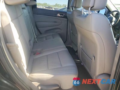 Zdjęcie 11 z 13 samochodu: 2011 JEEP GRAND CHEROKEE VIN:1J4RR4GG7BC542537 - miniatura