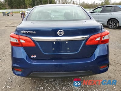 Zdjęcie 6 z 12 samochodu: 2019 NISSAN SENTRA S VIN:3N1AB7APXKY232023 - miniatura
