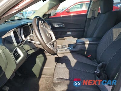 Zdjęcie 7 z 14 samochodu: 2016 CHEVROLET EQUINOX LT VIN:2GNALCEK5G6116505 - miniatura