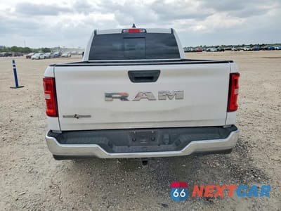 Zdjęcie 6 z 12 samochodu: 2025 RAM 1500 BIG HORN VIN:1C6RREFG8SN530955 - miniatura