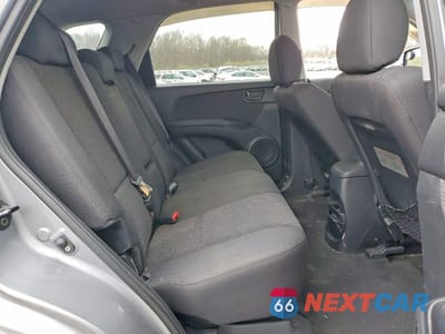 Zdjęcie 11 z 13 samochodu: 2008 KIA SPORTAGE LX VIN:KNDJF724187475011 - miniatura