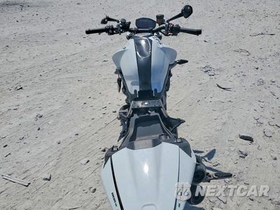 Zdjęcie 6 z 9 samochodu: 2024 DUCATI MONSTER VIN:ZDMMAMDT9RB008890 - miniatura