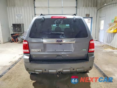 Zdjęcie 6 z 13 samochodu: 2011 FORD ESCAPE LIMITED VIN:1FMCU9EG0BKA52615 - miniatura