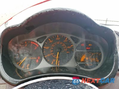 Zdjęcie 9 z 13 samochodu: 2000 TOYOTA CELICA GT VIN:JTDDR38T2Y0044729 - miniatura
