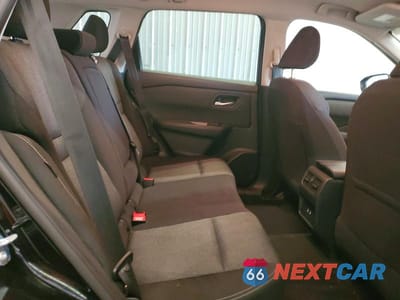 Zdjęcie 11 z 12 samochodu: 2025 NISSAN ROGUE SV VIN:5N1BT3BA7SC813825 - miniatura