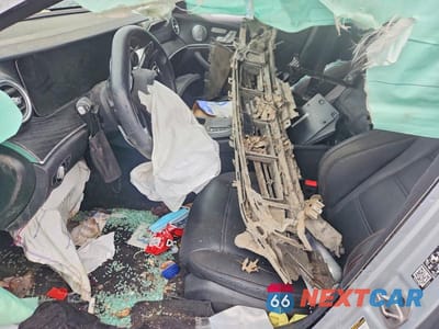 Zdjęcie 7 z 11 samochodu: 2021 MERCEDES-BENZ E AMG 53 4MATIC VIN:W1KZF6BB9MA886414 - miniatura