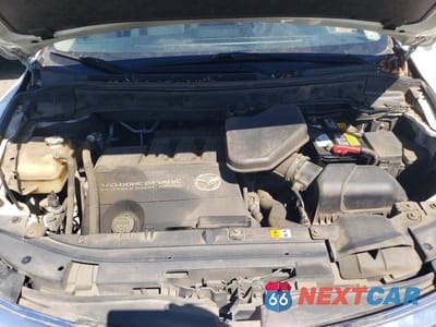 Zdjęcie 12 z 13 samochodu: 2008 MAZDA CX-9 VIN:JM3TB38V580147250 - miniatura