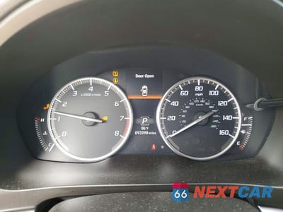 Zdjęcie 9 z 13 samochodu: 2022 ACURA ILX PREMIUM VIN:19UDE2F73NA000628 - miniatura
