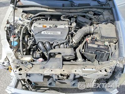 Zdjęcie 11 z 13 samochodu: 2009 HONDA ACCORD EX VIN:1HGCP26749A158181 - miniatura