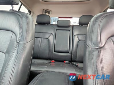 Zdjęcie 10 z 13 samochodu: 2012 KIA SPORTAGE SX VIN:KNDPCCA64C7313123 - miniatura