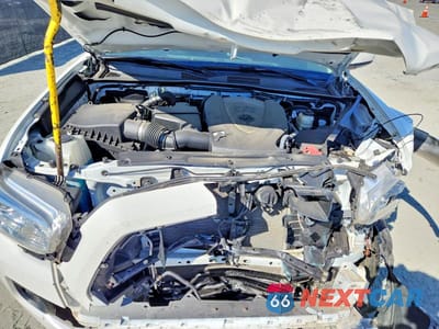 Zdjęcie 11 z 12 samochodu: 2020 TOYOTA TACOMA SR5 V6 VIN:3TYAZ5CN0LT001945 - miniatura