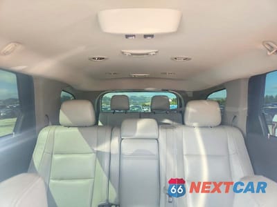 Zdjęcie 10 z 13 samochodu: 2012 DODGE DURANGO SXT VIN:1C4RDJAG0CC153686 - miniatura