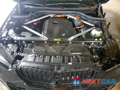 Zdjęcie 12 z 14 samochodu: 2026 BMW X5 XDRIVE50E VIN:5UX43EU09T9154253 - miniatura