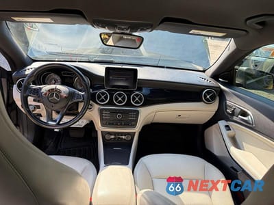 Zdjęcie 9 z 11 samochodu: 2015 MERCEDES-BENZ CLA 250 4MATIC VIN:WDDSJ4GB9FN189270 - miniatura