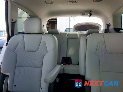 Zdjęcie 10 z 14 samochodu: 2025 KIA TELLURIDE S VIN:5XYP6DGC1SG641210 - miniatura