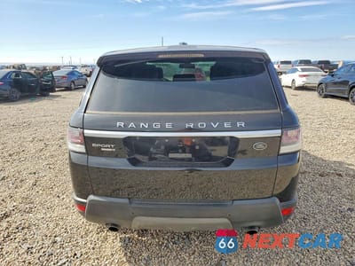 Zdjęcie 6 z 13 samochodu: 2014 LAND ROVER RANGE ROVER SPORT SE VIN:SALWG2WF3EA318783 - miniatura