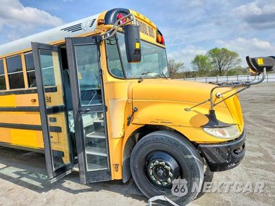 Zdjęcie 9 z 10 samochodu: 2013 IC CORPORATION CE SERIES SCHOOL - SCHOOL BUS VIN:4DRBUSKN0DB199185 - miniatura