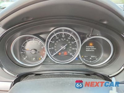 Zdjęcie 9 z 13 samochodu: 2020 MAZDA CX-9 SPORT VIN:JM3TCBBY9L0402386 - miniatura