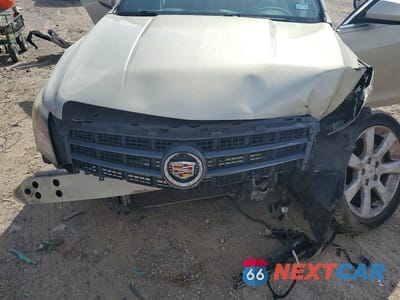 Zdjęcie 11 z 13 samochodu: 2013 CADILLAC ATS VIN:1G6AA5RX2D0174353 - miniatura