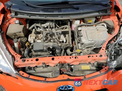 Zdjęcie 11 z 12 samochodu: 2014 TOYOTA PRIUS C ONE VIN:JTDKDTB36E1069394 - miniatura