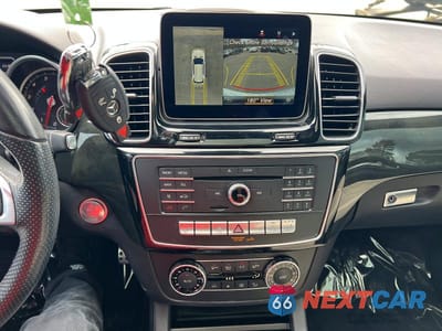 Zdjęcie 10 z 10 samochodu: 2018 MERCEDES-BENZ GLE 350 4MATIC VIN:4JGDA5HB1JB021717 - miniatura