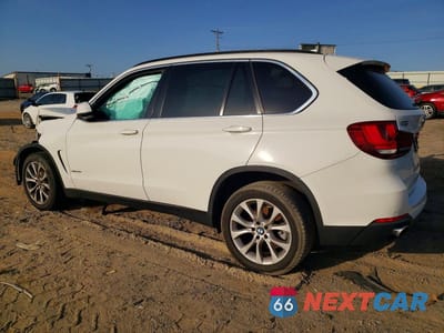 Drugie zdjęcie samochodu z przodu: 2016 BMW X5 XDRIVE35I VIN:5UXKR0C56G0U48659 - miniatura