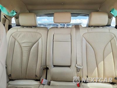 Zdjęcie 10 z 13 samochodu: 2019 LINCOLN NAUTILUS RESERVE VIN:2LMPJ8LP4KBL31183 - miniatura