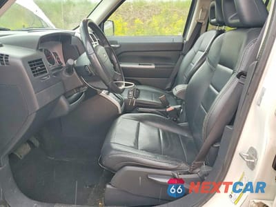 Zdjęcie 7 z 13 samochodu: 2008 JEEP PATRIOT LIMITED VIN:1J8FF48W18D679072 - miniatura