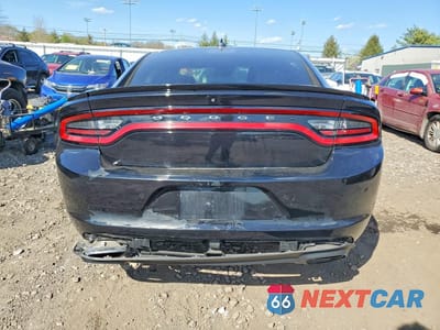 Zdjęcie 6 z 12 samochodu: 2015 DODGE CHARGER R VIN:2C3CDXCTXFH765743 - miniatura