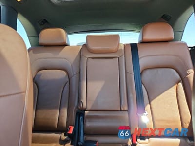 Zdjęcie 10 z 12 samochodu: 2011 AUDI Q5 PREMIUM VIN:WA1CFAFP4BA097779 - miniatura