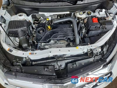 Zdjęcie 12 z 13 samochodu: 2026 CHEVROLET EQUINOX LT VIN:3GNAXPEG9TL225045 - miniatura