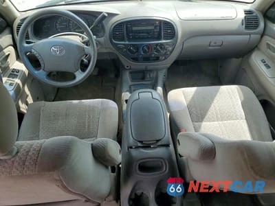 Zdjęcie 8 z 12 samochodu: 2006 TOYOTA TUNDRA DOUBLE CAB SR5 VIN:5TBET34136S535520 - miniatura