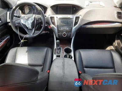 Zdjęcie 8 z 12 samochodu: 2015 ACURA TLX VIN:19UUB1F35FA010806 - miniatura
