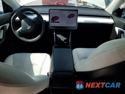 Zdjęcie 8 z 12 samochodu: 2021 TESLA MODEL Y VIN:5YJYGDED9MF103409 - miniatura