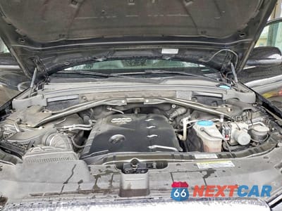 Zdjęcie 11 z 12 samochodu: 2012 AUDI Q5 PREMIUM PLUS VIN:WA1LFAFP2CA026050 - miniatura