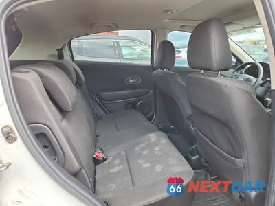 Zdjęcie 11 z 14 samochodu: 2016 HONDA HR-V EX VIN:3CZRU5G5XGM100845 - miniatura
