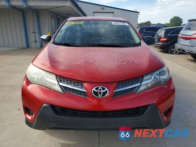 Piąte zdjęcie samochodu w środku: 2015 TOYOTA RAV4 LE VIN:2T3ZFREV9FW153608 - miniatura