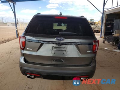 Zdjęcie 6 z 13 samochodu: 2017 FORD EXPLORER SPORT VIN:1FM5K8GTXHGD90974 - miniatura