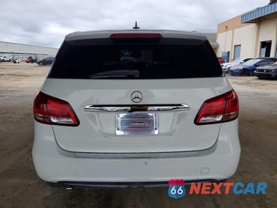 Zdjęcie 6 z 12 samochodu: 2017 MERCEDES-BENZ B 250E VIN:WDDVP9AB7HJ013278 - miniatura