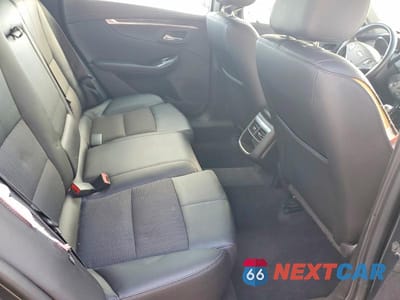 Zdjęcie 10 z 12 samochodu: 2019 CHEVROLET IMPALA LT VIN:2G11Z5S38K9116434 - miniatura