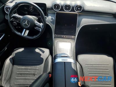 Zdjęcie 8 z 13 samochodu: 2023 MERCEDES-BENZ C 300 4MATIC VIN:W1KAF4HB0PR095963 - miniatura
