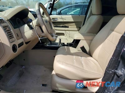 Zdjęcie 7 z 11 samochodu: 2009 FORD ESCAPE LIMITED VIN:1FMCU04G89KC02512 - miniatura