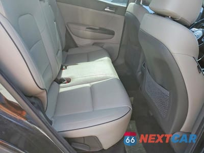 Zdjęcie 11 z 12 samochodu: 2017 KIA SPORTAGE EX VIN:KNDPN3AC2H7214775 - miniatura