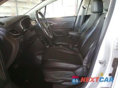 Zdjęcie 7 z 12 samochodu: 2021 BUICK ENCORE PREFERRED VIN:KL4CJESM0MB364026 - miniatura