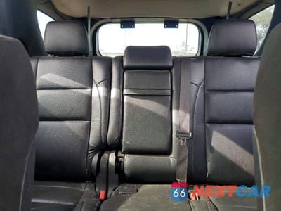 Zdjęcie 10 z 13 samochodu: 2020 DODGE DURANGO SSV AWD VIN:1C4RDJFG9LC261345 - miniatura